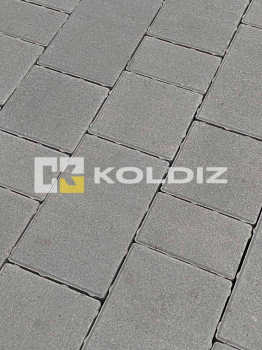 Тротуарная плитка Колдиз Новый город 60