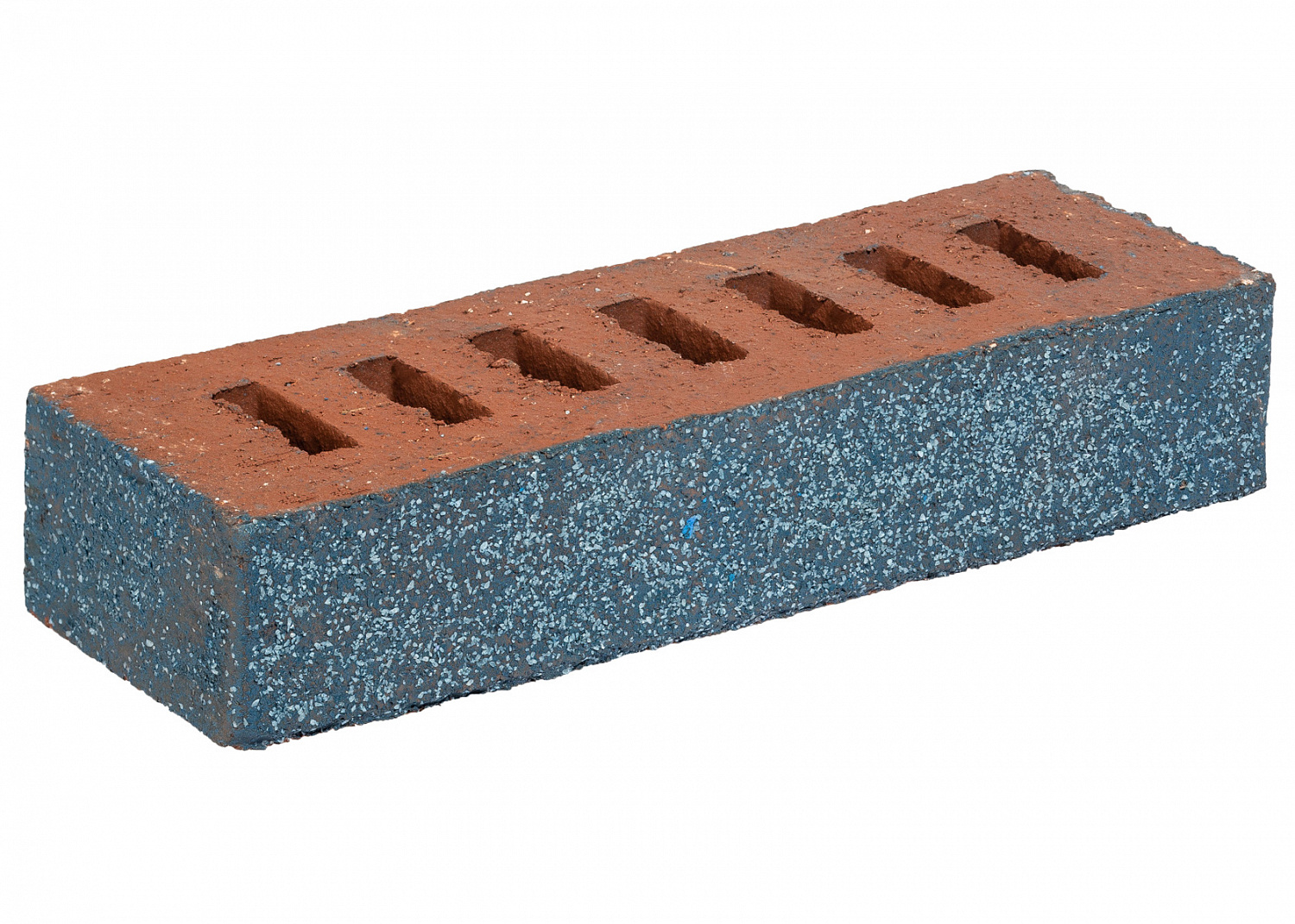 Клинкерный кирпич Plinfa Iron 2521